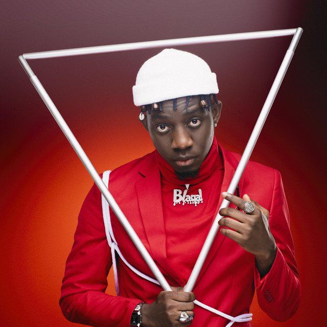 Bode Blaq