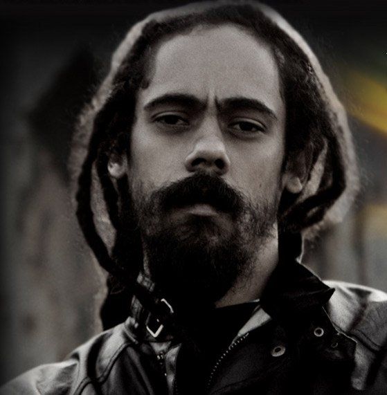 Damian Marley