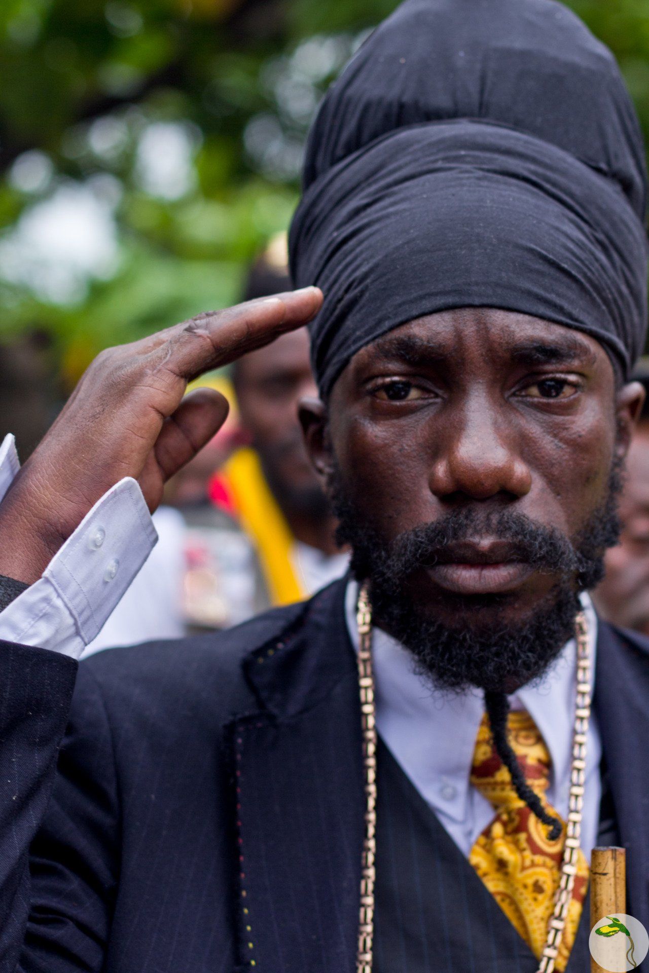 Sizzla