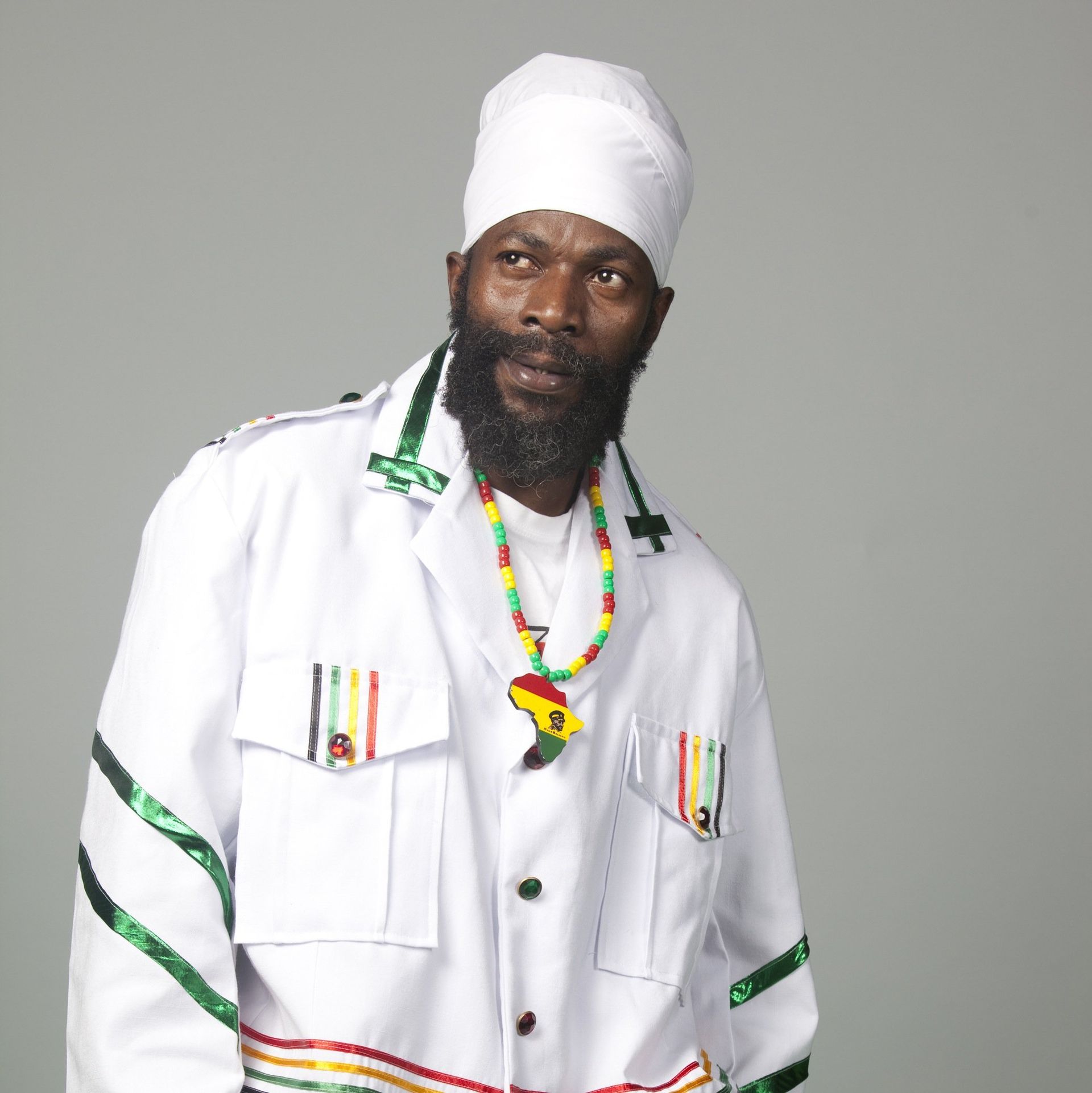 Capleton