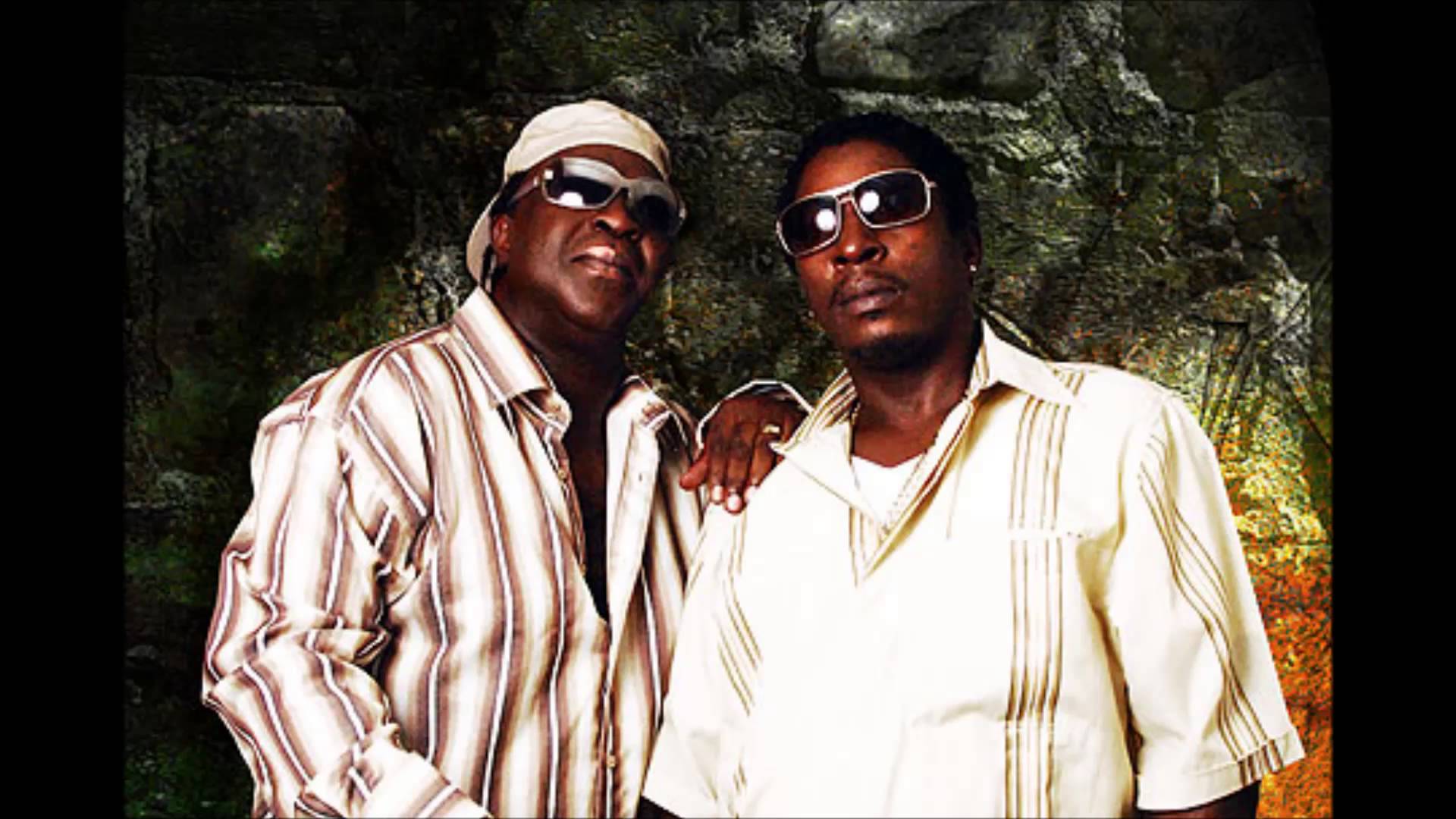 Chaka Demus and Pliers