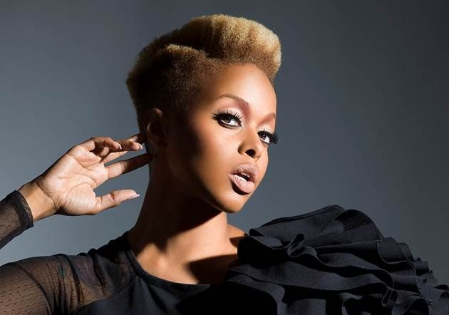 Chrisette Michele