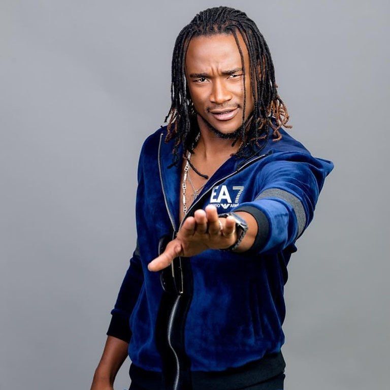 Jah Prayzah