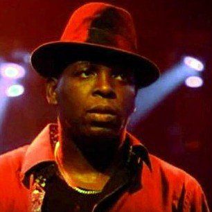 Kevin Isaacs