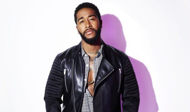Omarion