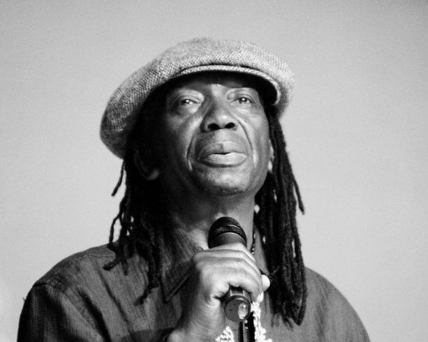 Thomas Mapfumo