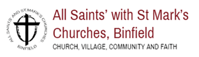 All Saints' with St Mark's Churches, Binfield