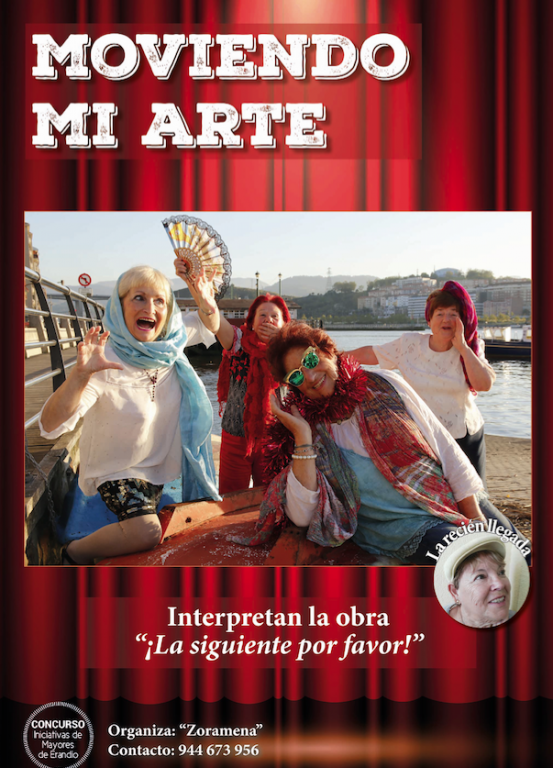 Póster: