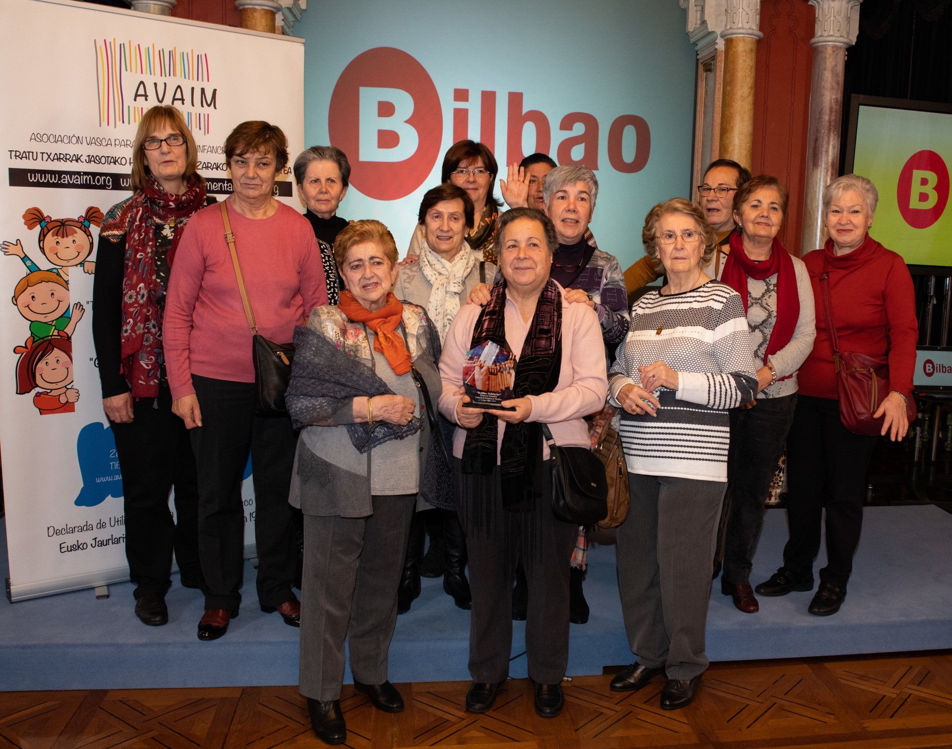 Bolillos Solidarios