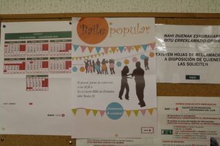 Baile popular BBK