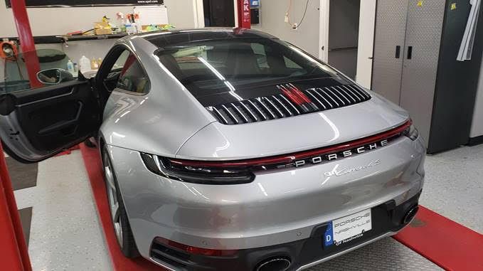 paint protection film
