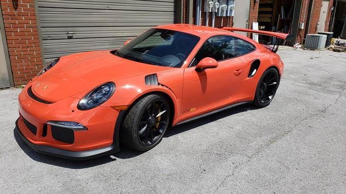 car paint protection near me