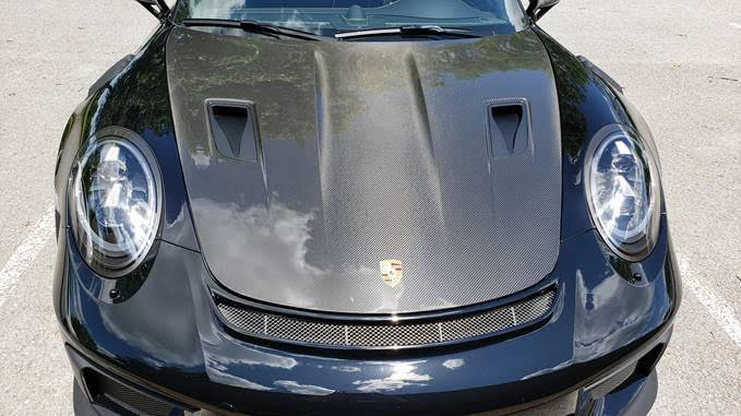 paint protection film franklin tn