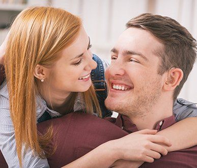 Hearing Healthcare — Couple in Shelburne, VT