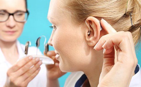 Hearing Tests — Hearing Aid Design in Shelburne, VT Hearing Tests — Hearing Aid Design in Shelburne, VT