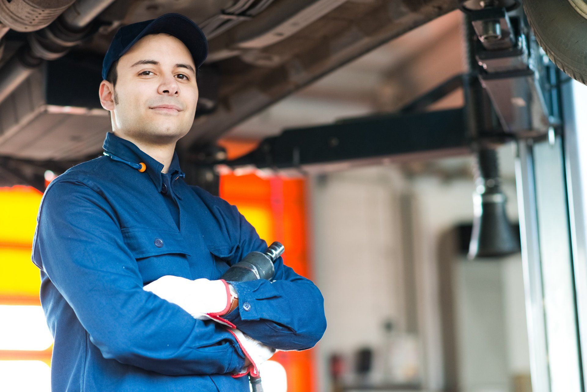 Vehicle Diagnostics