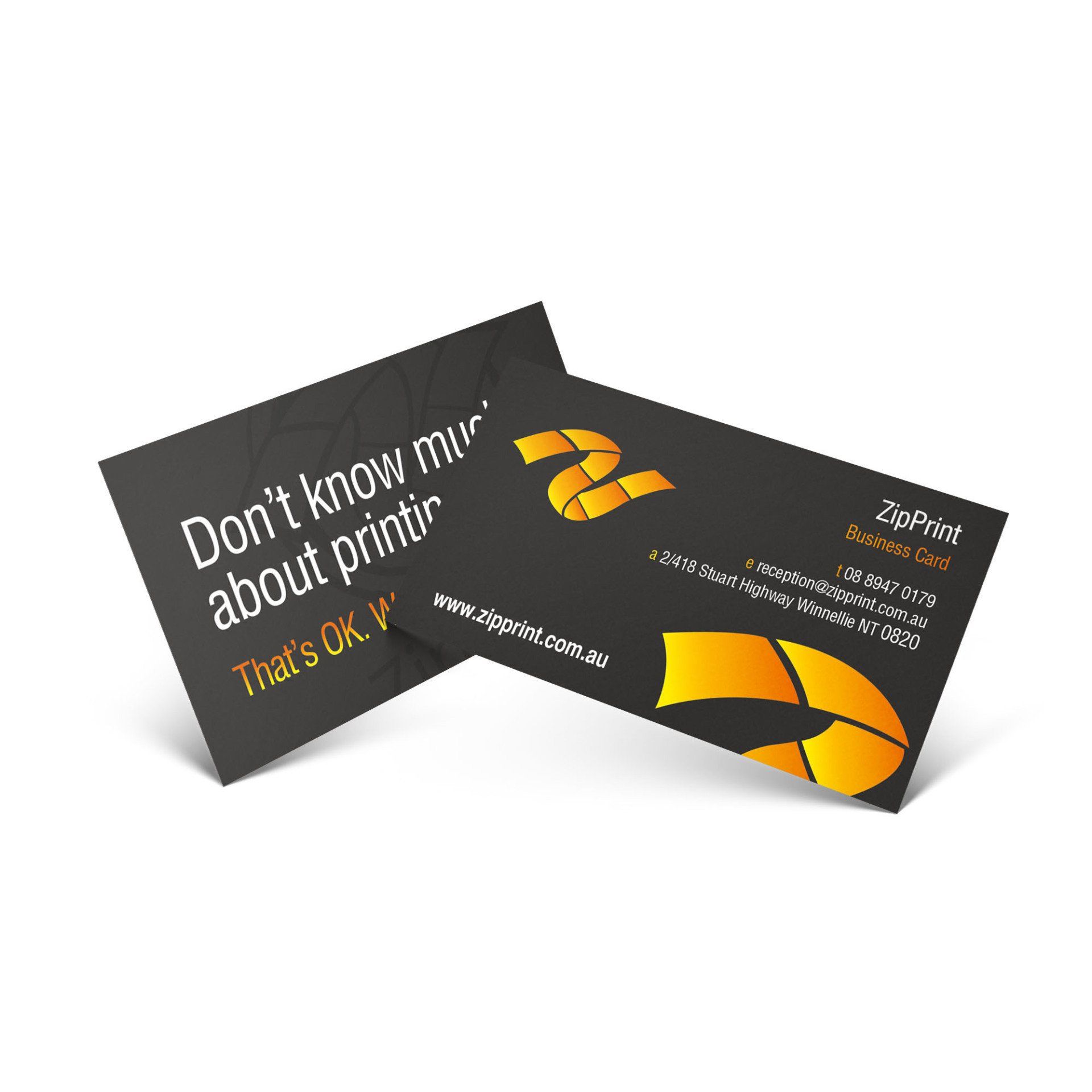 Business Cards