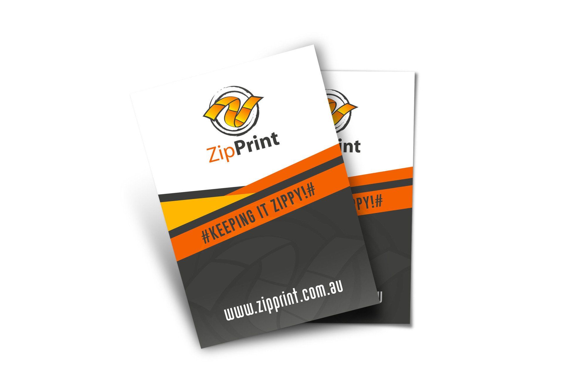 Flyers and Posters Darwin NT