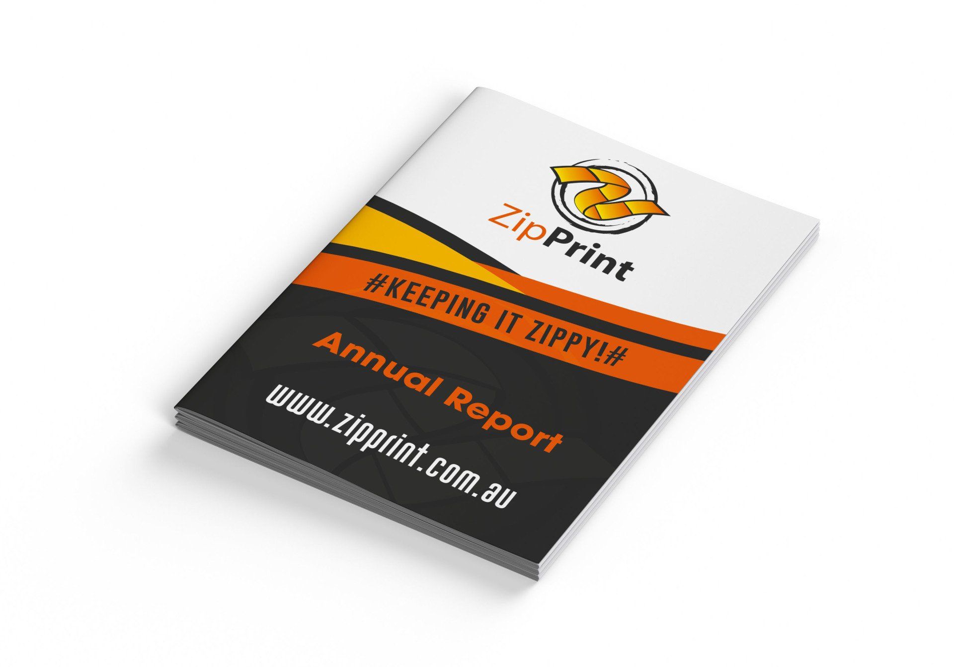 Annual Reports