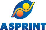 AS Print Logo