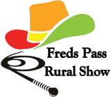 Freds Pass Rural Show