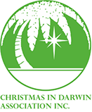 Christmas in Darwin