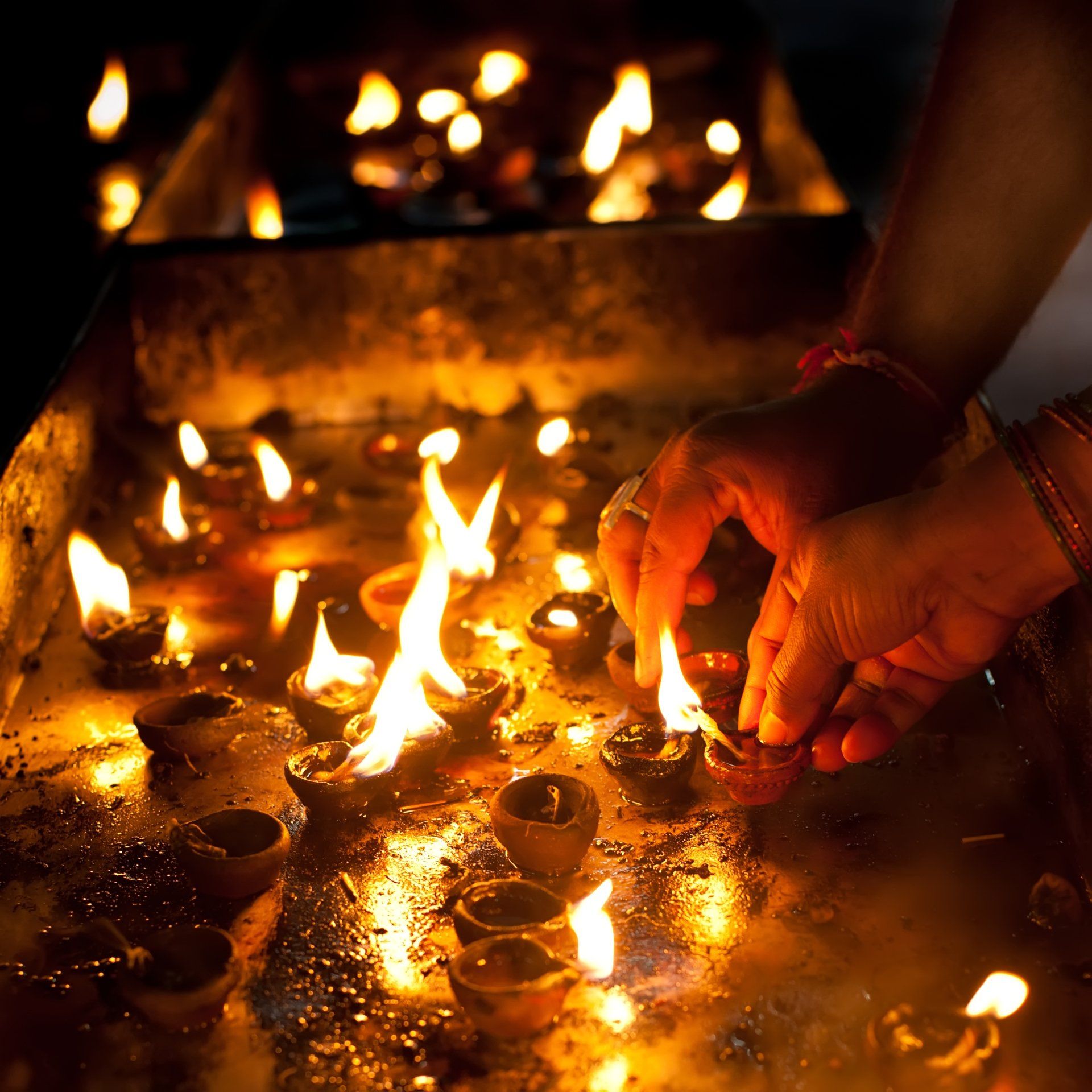 beach ash scattering ceremony