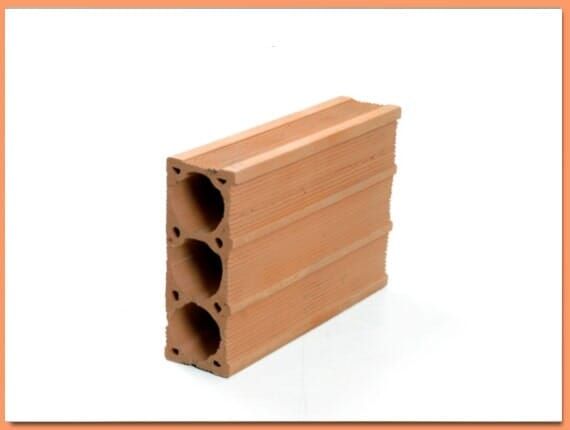 LADRILLEREA NORSAN LTDA - Bloque estructural