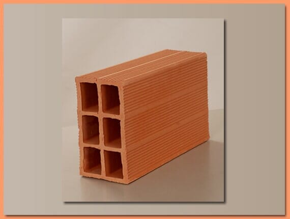 LADRILLEREA NORSAN LTDA - Bloque estructural