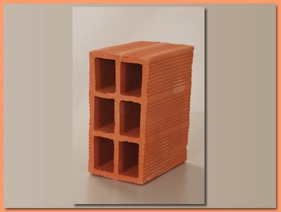 LADRILLEREA NORSAN LTDA - Bloque estructural