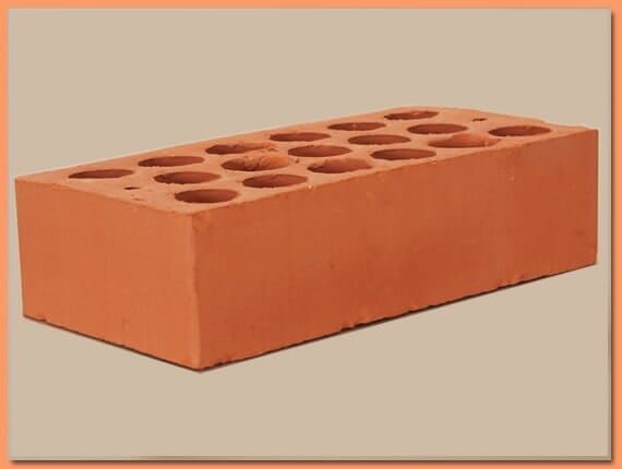 LADRILLEREA NORSAN LTDA - Bloque estructural