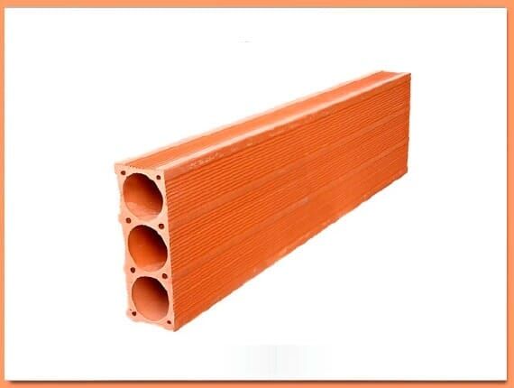 LADRILLEREA NORSAN LTDA - Bloque estructural