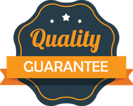Quality Guarantee