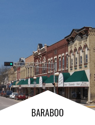 baraboo