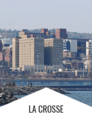 La Crosse