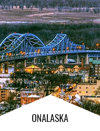 Onaska