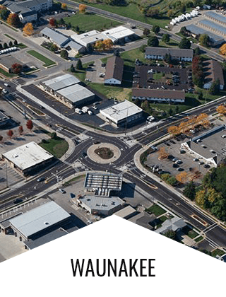 waunakee