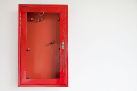 dispositivi di sicurezza antincendio