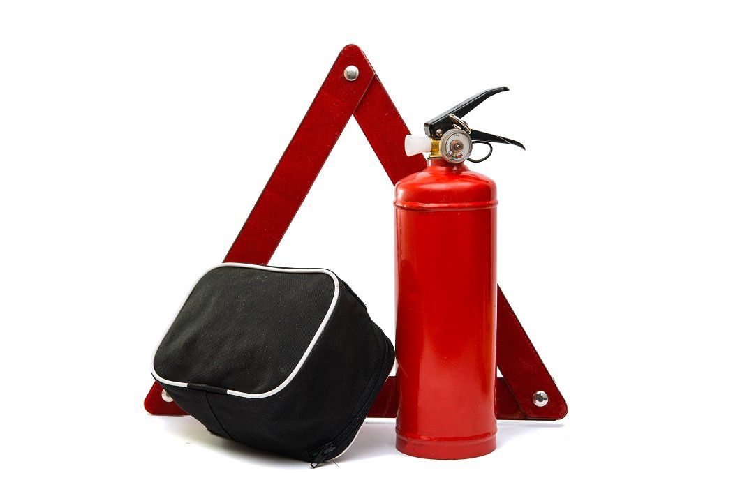 corsi di formazione per antincendio