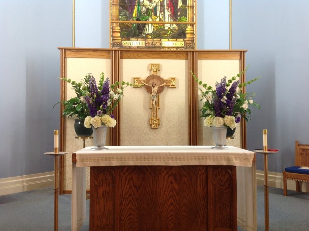 Christian Wedding