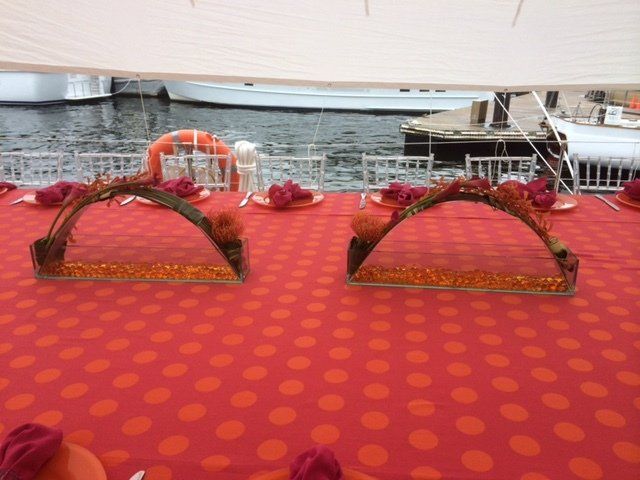 Yacht Bridge