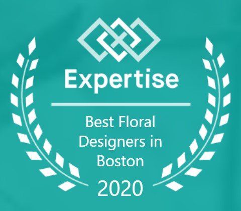 Expertise Best Floral Designers in Boston 2020