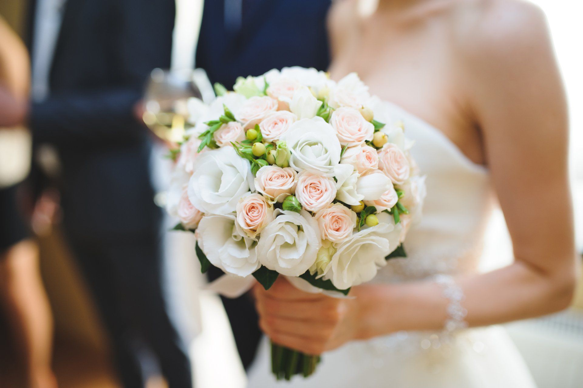 Bouquets