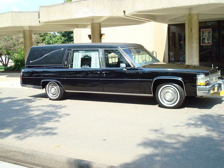 1984 Superior 3-Way Landaulet