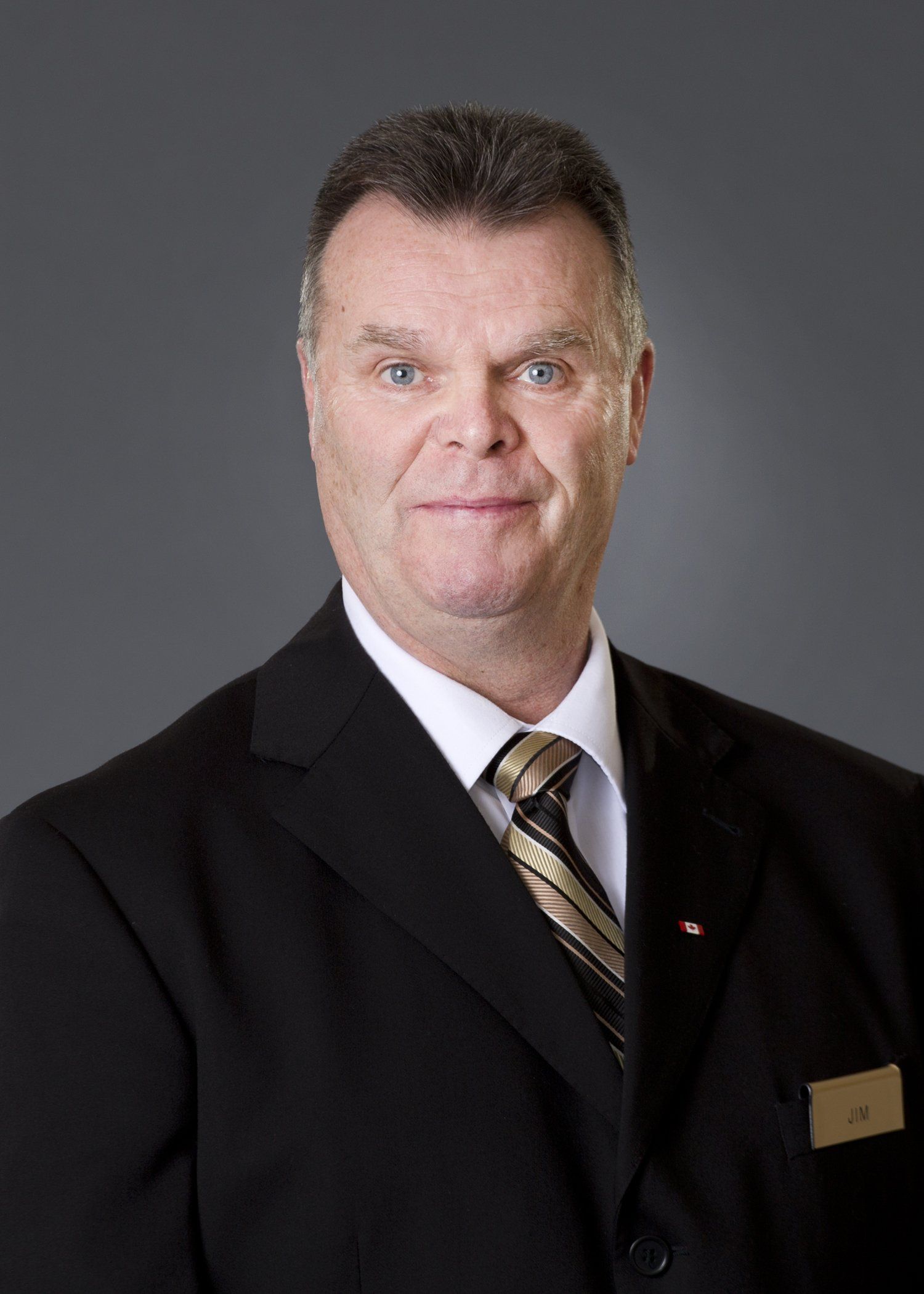 Jim Paterson