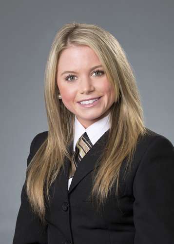 Brittany Morgan