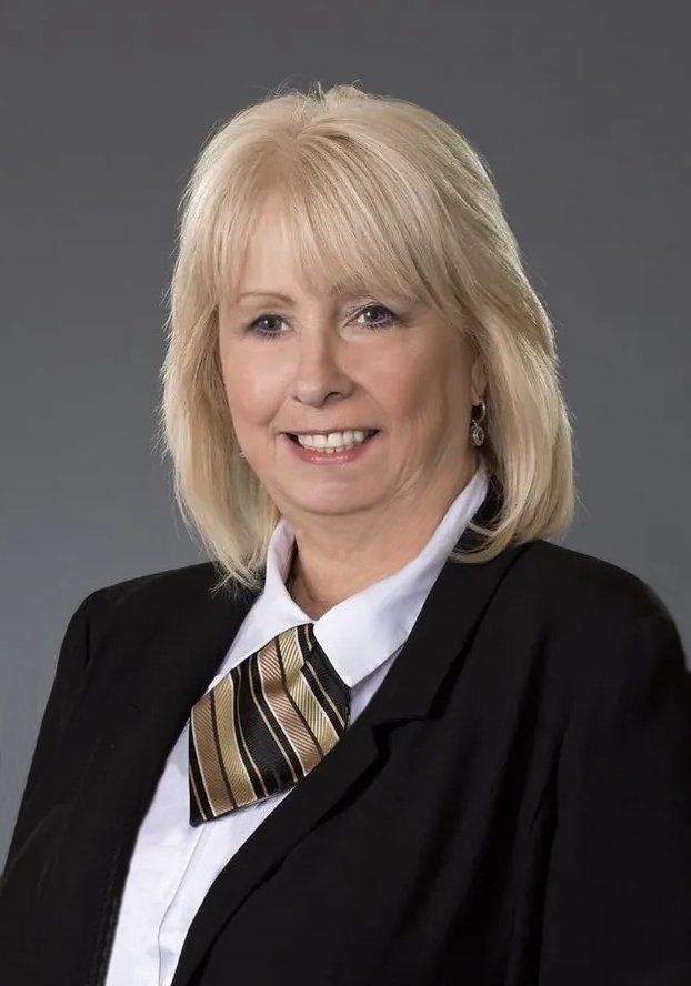 Caroline Nagy