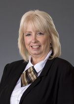 Caroline Nagy