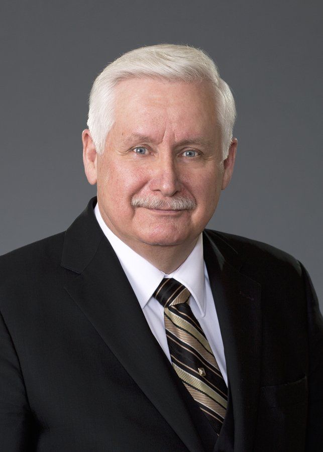 Fred Fisher