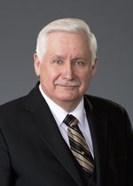 Fred Fisher